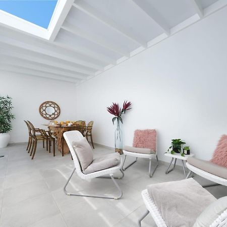 Casa Yus Villa Arrecife  Exteriör bild