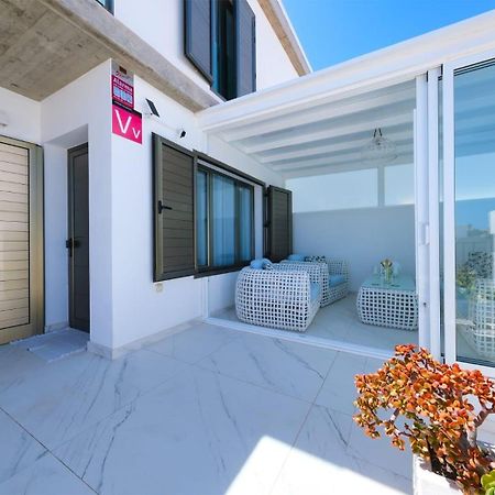 Casa Yus Villa Arrecife  Exteriör bild
