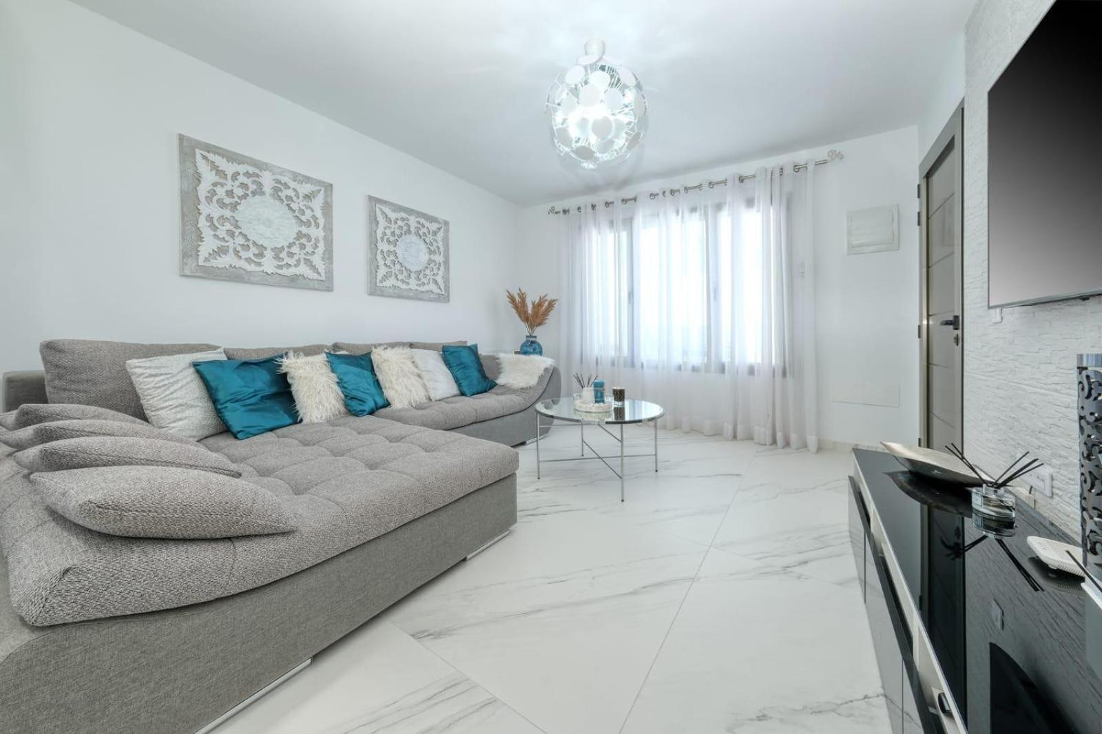 Casa Yus Villa Arrecife  Exteriör bild
